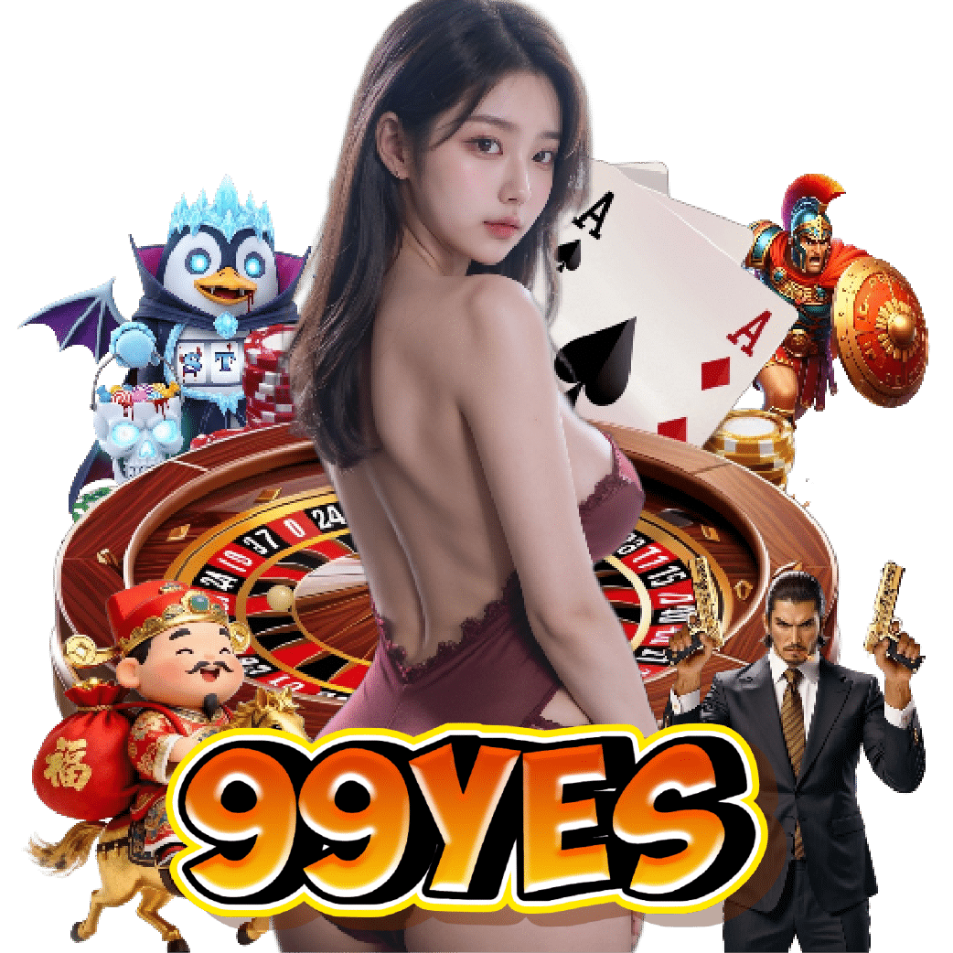99yes เข้าสู่ระบบ