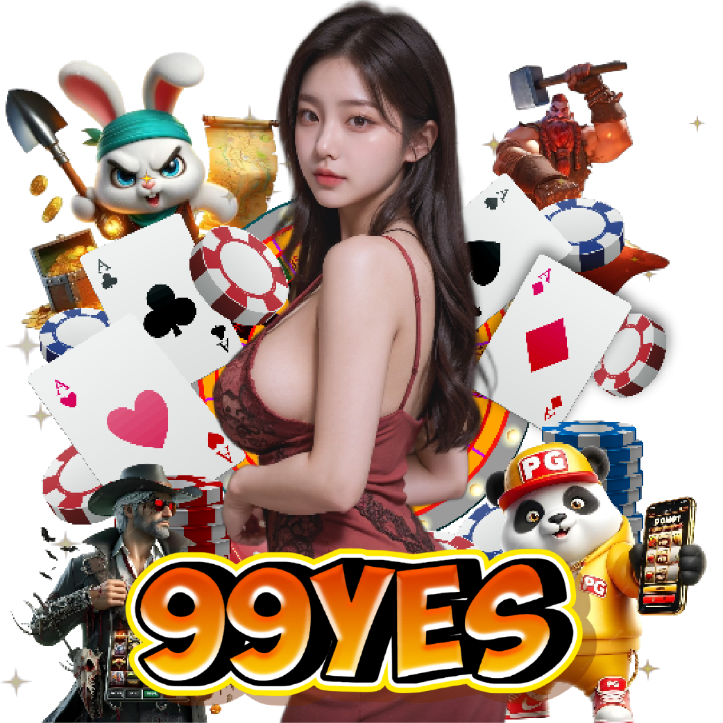 99yes ทางเข้า