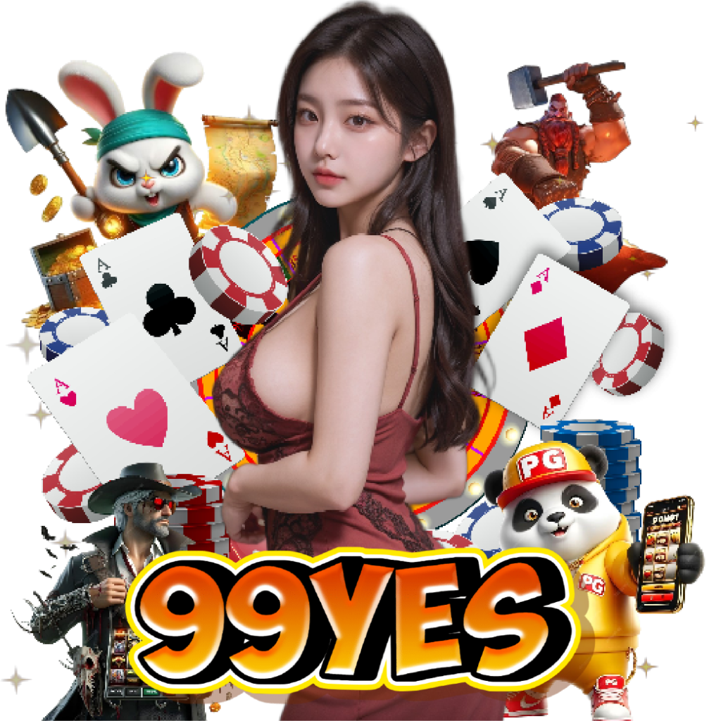 99yes ทางเข้า