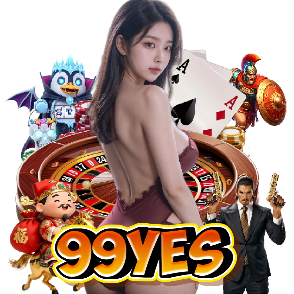 99yes เข้าสู่ระบบ